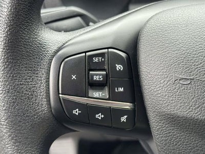 2025 Ford Transit-250 Cargo Van Base