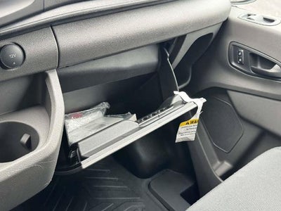 2025 Ford Transit-250 Cargo Van Base