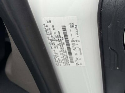 2025 Ford Transit-250 Cargo Van Base