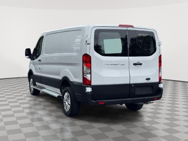 2025 Ford Transit-250 Cargo Van Base