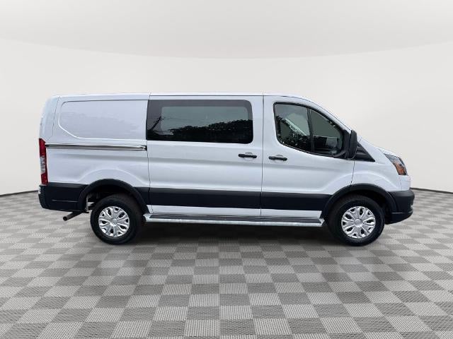 2025 Ford Transit-250 Cargo Van Base