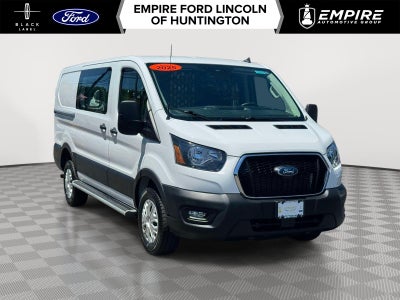 2025 Ford Transit-250 Cargo Van Base