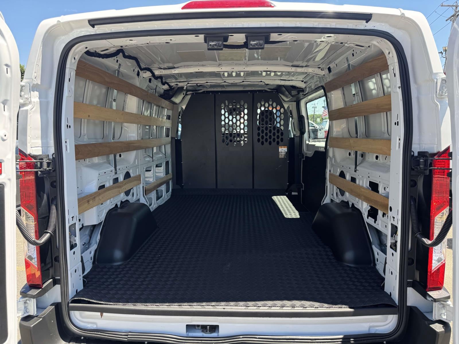 2025 Ford Transit-250 Cargo Van Base