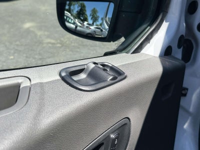 2025 Ford Transit-250 Cargo Van Base