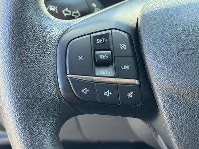 2025 Ford Transit-250 Cargo Van Base