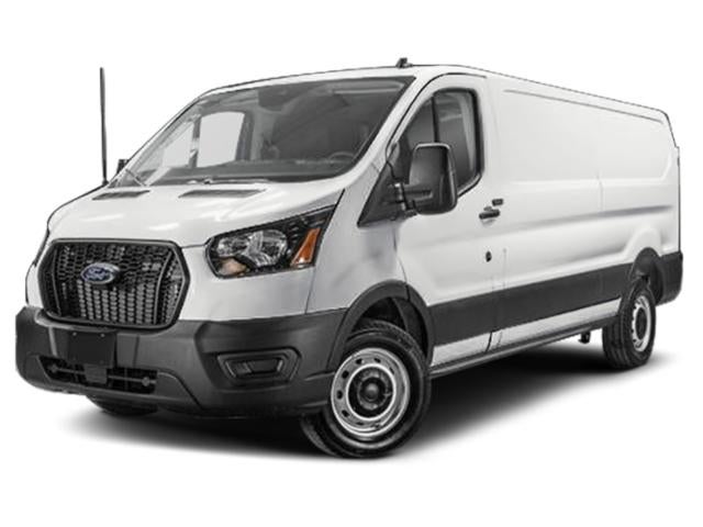 2025 Ford Transit-250 Cargo Van Base