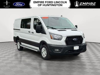 2025 Ford Transit-250 Cargo Van Base