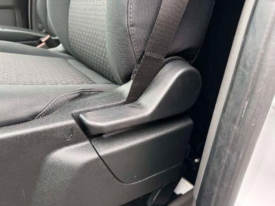 2025 Ford Transit-250 Cargo Van Base