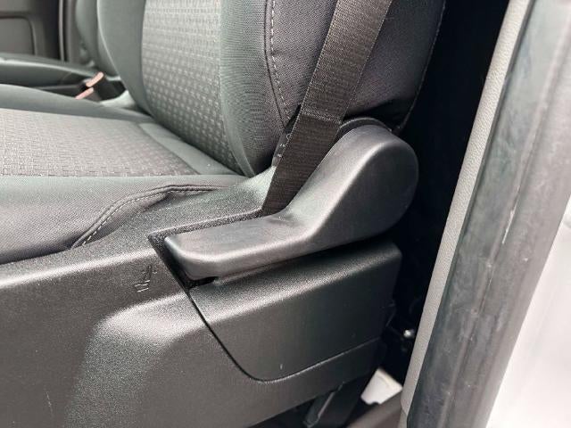 2025 Ford Transit-250 Cargo Van Base