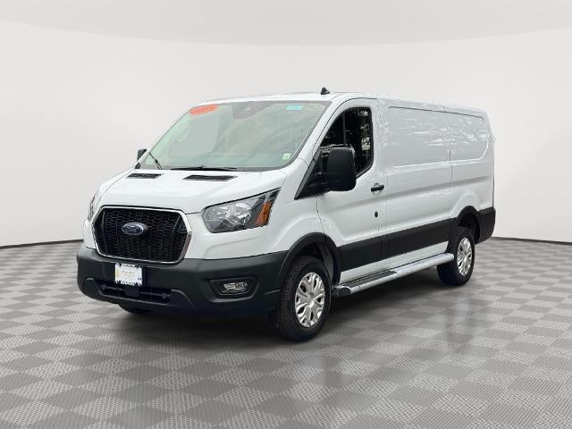 2025 Ford Transit-250 Cargo Van Base