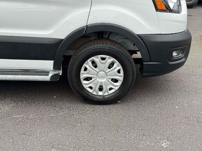 2025 Ford Transit-250 Cargo Van Base