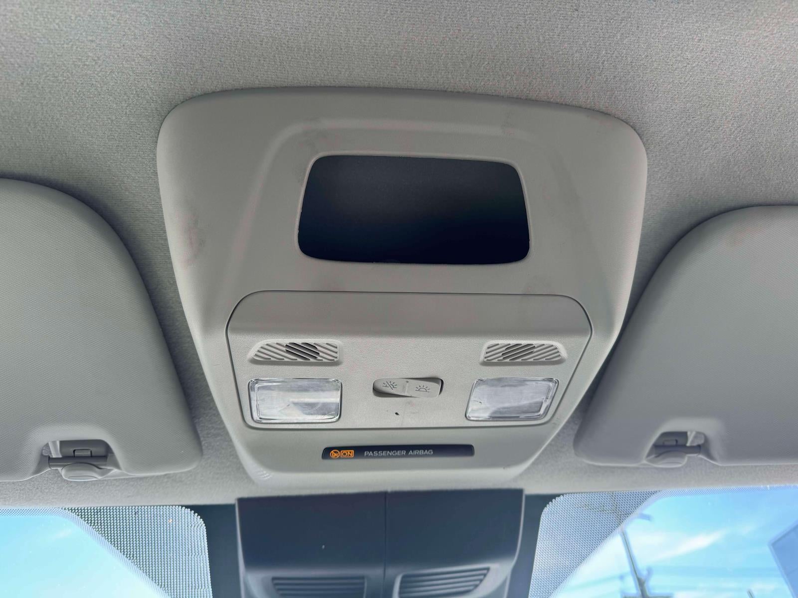 2024 Ford Transit-250 Cargo Van Base