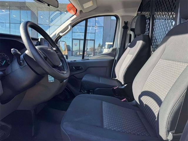 2024 Ford Transit-250 Cargo Van Base