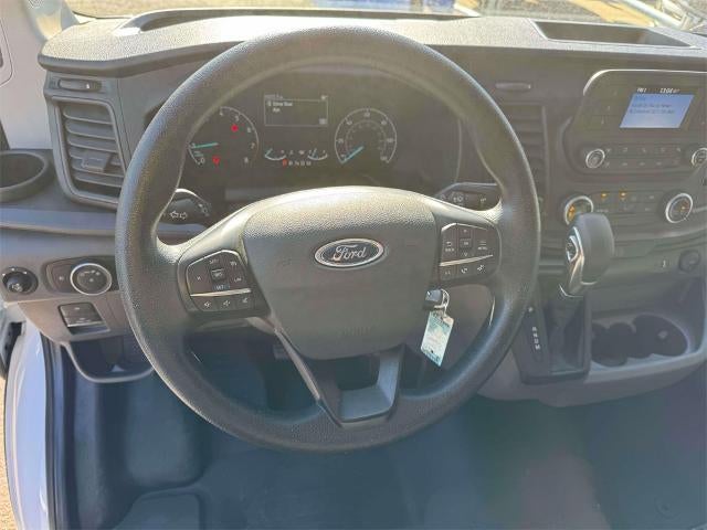 2024 Ford Transit-250 Cargo Van Base