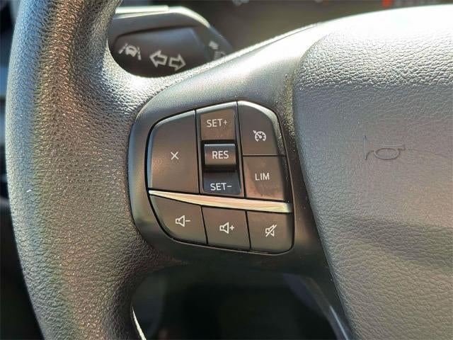 2024 Ford Transit-250 Cargo Van Base