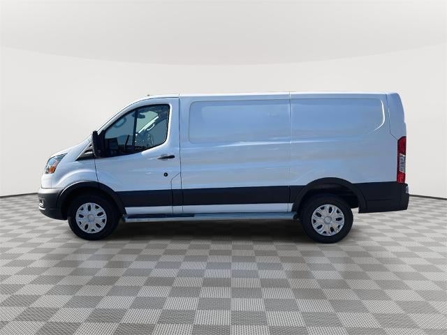 2024 Ford Transit-250 Cargo Van Base