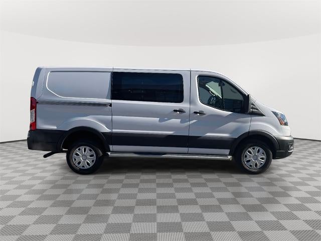 2024 Ford Transit-250 Cargo Van Base