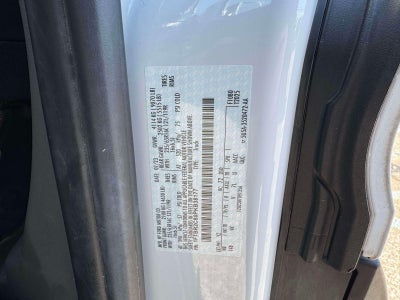 2023 Ford Transit-250 Cargo Van Base