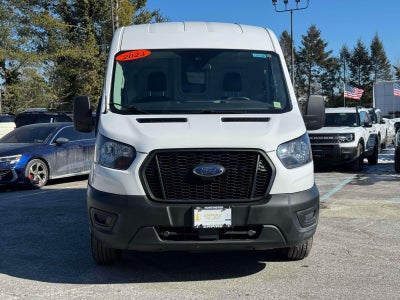 2023 Ford Transit-250 Cargo Van Base