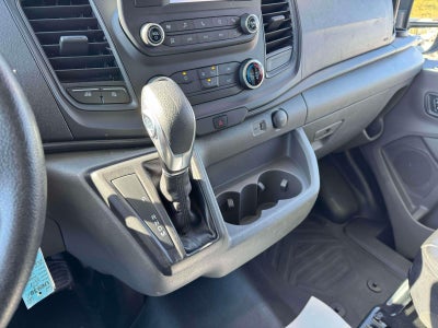 2023 Ford Transit-250 Cargo Van Base