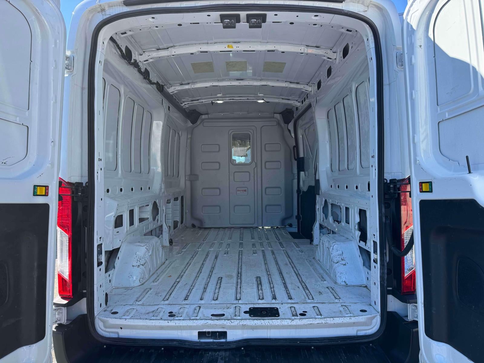 2023 Ford Transit-250 Cargo Van Base