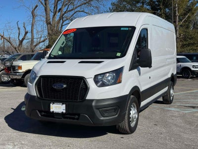 2023 Ford Transit-250 Cargo Van Base