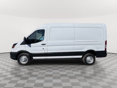 2023 Ford Transit-250 Cargo Van Base
