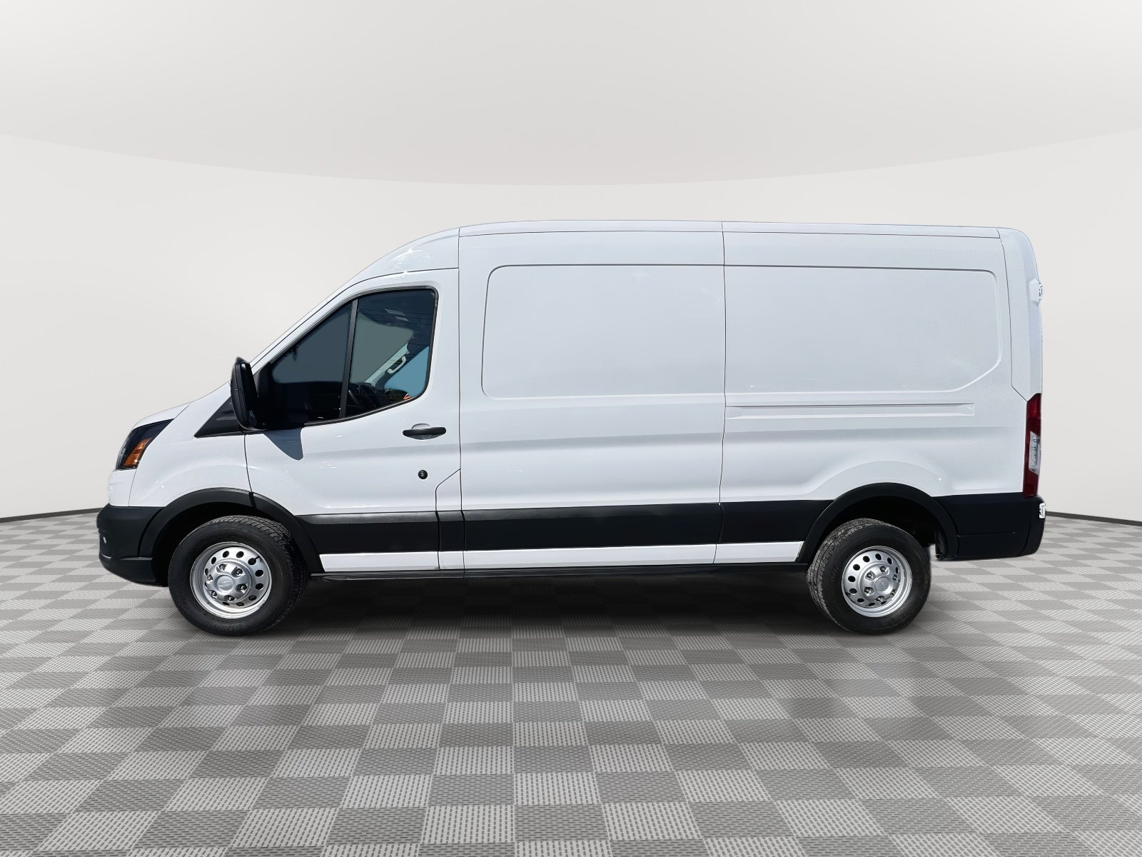 2023 Ford Transit-250 Cargo Van Base
