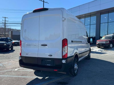 2023 Ford Transit-250 Cargo Van Base