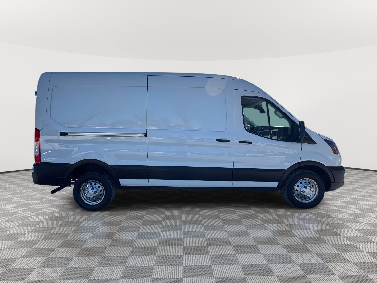 2023 Ford Transit-250 Cargo Van Base
