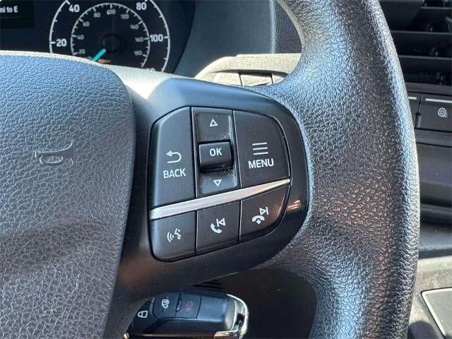 2023 Ford Transit-250 Cargo Van Base