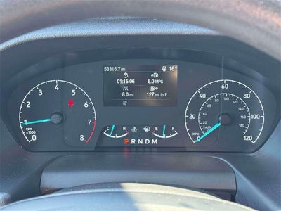 2023 Ford Transit-250 Cargo Van Base