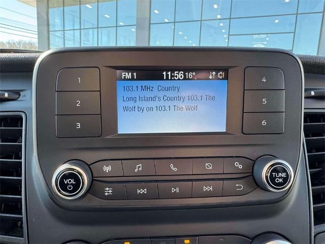 2023 Ford Transit-250 Cargo Van Base