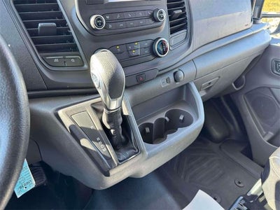 2023 Ford Transit-250 Cargo Van Base