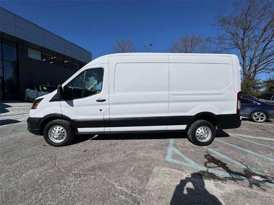 2023 Ford Transit-250 Cargo Van Base