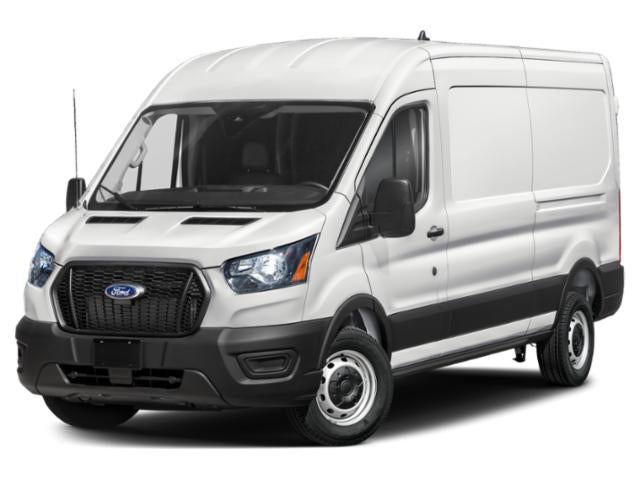 2024 Ford Transit-250 Cargo Van Base