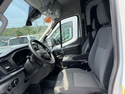 2024 Ford Transit-250 Cargo Base