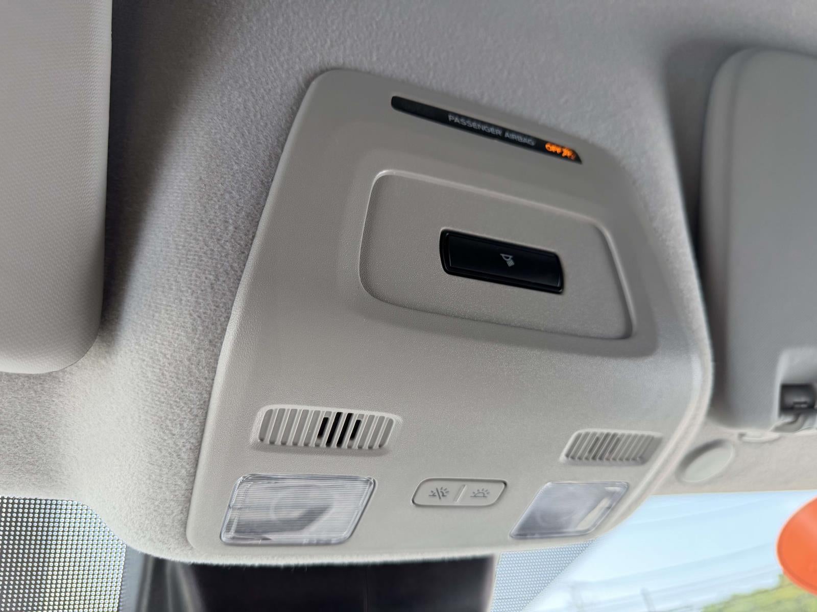 2024 Ford Transit-250 Cargo Base