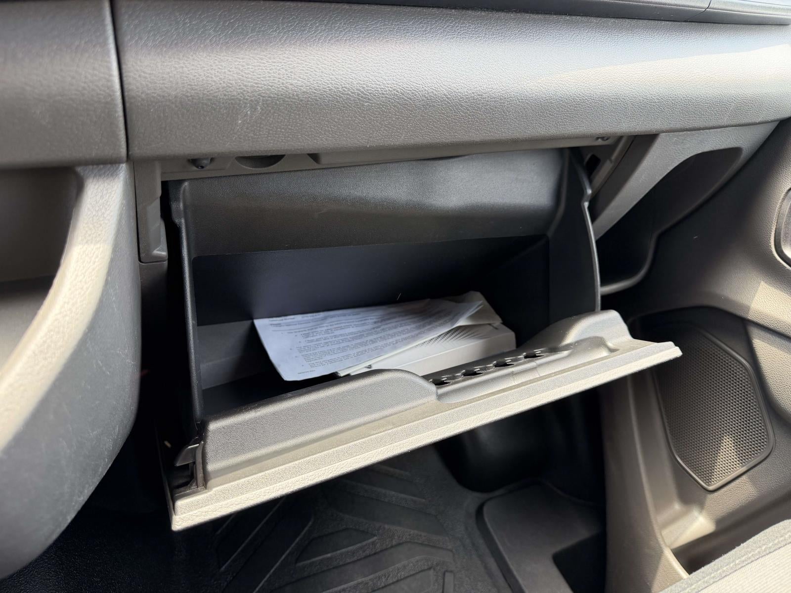 2024 Ford Transit-250 Cargo Base