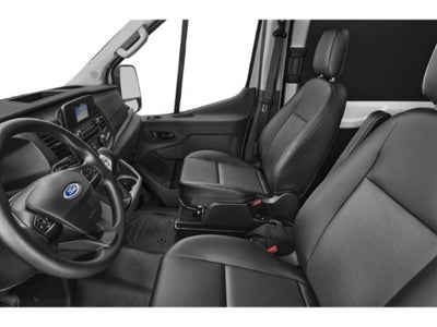 2024 Ford Transit-250 Cargo Van Base