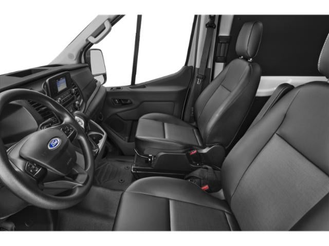 2024 Ford Transit-250 Cargo Van Base