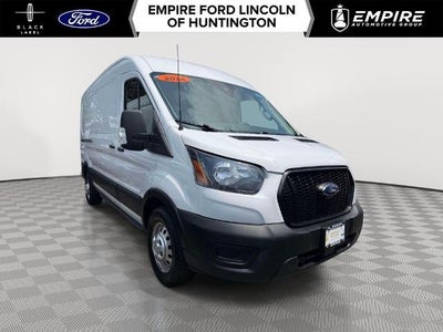2024 Ford Transit-250 Cargo Base