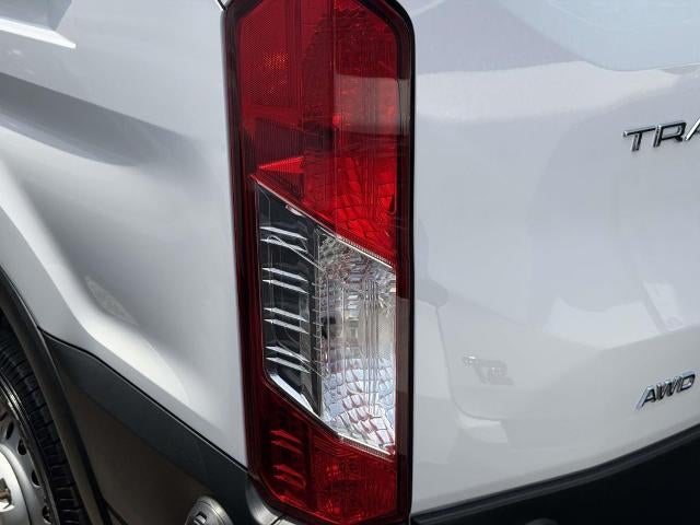 2024 Ford Transit-250 Cargo Base