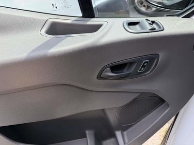 2024 Ford Transit-250 Cargo Base