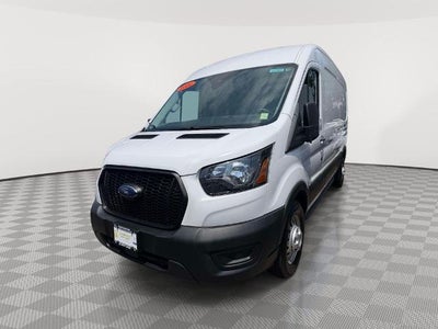 2024 Ford Transit-250 Cargo Base