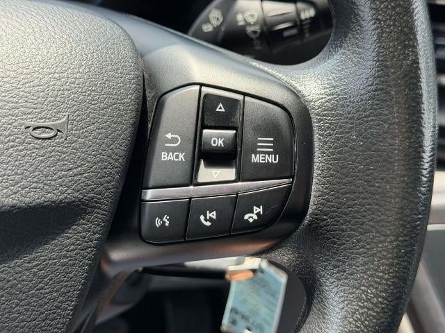 2024 Ford Transit-250 Cargo Base