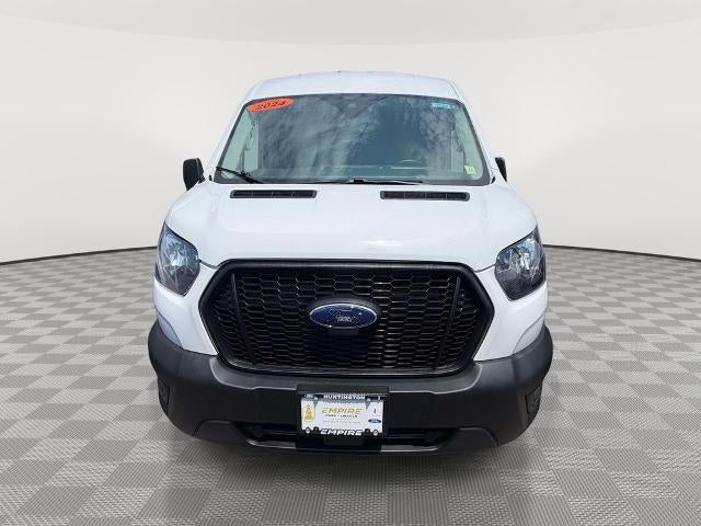 2024 Ford Transit-250 Cargo Base