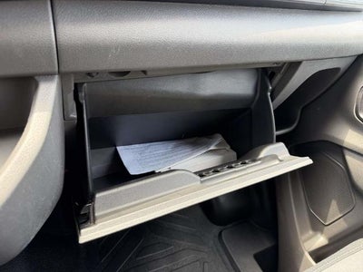 2024 Ford Transit-250 Cargo Base