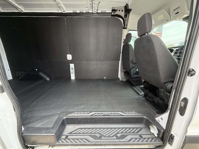 2024 Ford Transit-250 Cargo Base
