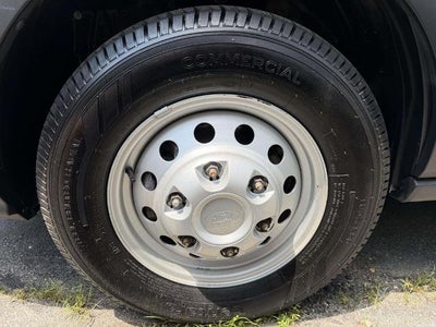 2024 Ford Transit-250 Cargo Base